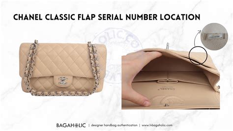 chanel made in china tag|chanel serial number look like.